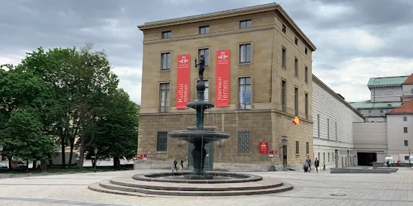 Instituto Cervantes München